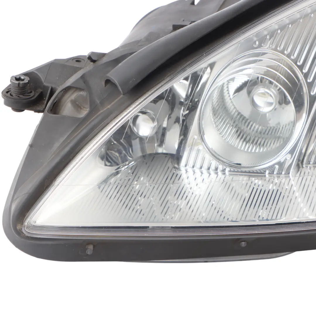 Headlight Headlamp Lamp Front Left N/S to Mercedes W221 with Part number A2218203361 Mercedes W221 Headlight Headlamp Lamp Front Left N/S - SKU RHD-A2218203361 - Part number A2218203361