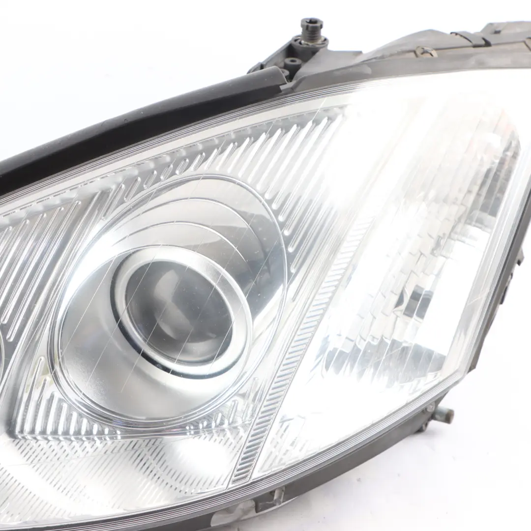 Headlight Headlamp Lamp Front Left N/S to Mercedes W221 with Part number A2218203361 Mercedes W221 Headlight Headlamp Lamp Front Left N/S - SKU RHD-A2218203361 - Part number A2218203361