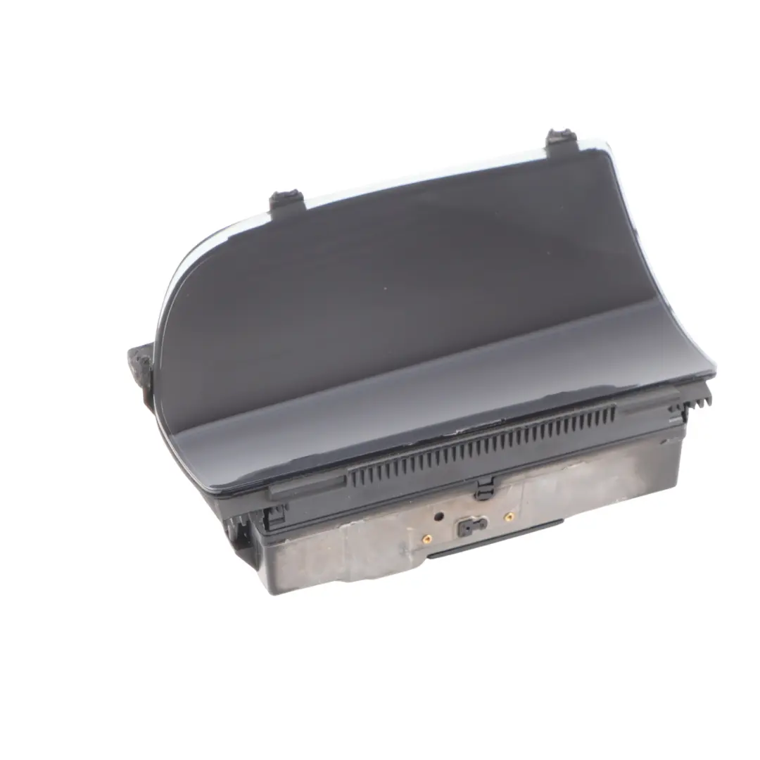 Mercedes W221 Central Audio Navi Sat Display Screen Multimedia - SKU RHD-A2218205389-1 - Part number A2218205389