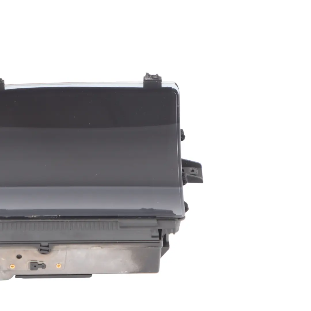 Mercedes W221 Central Audio Navi Sat Display Screen Multimedia - SKU RHD-A2218205389-1 - Part number A2218205389