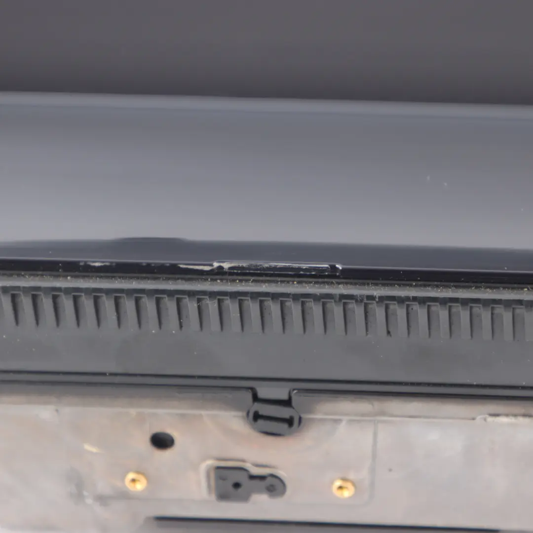 Central Audio Navi Sat Display Screen Multimedia to Mercedes W221 with Part number A2218205389 Mercedes W221 Central Audio Navi Sat Display Screen Multimedia - SKU RHD-A2218205389-1 - Part number A2218205389