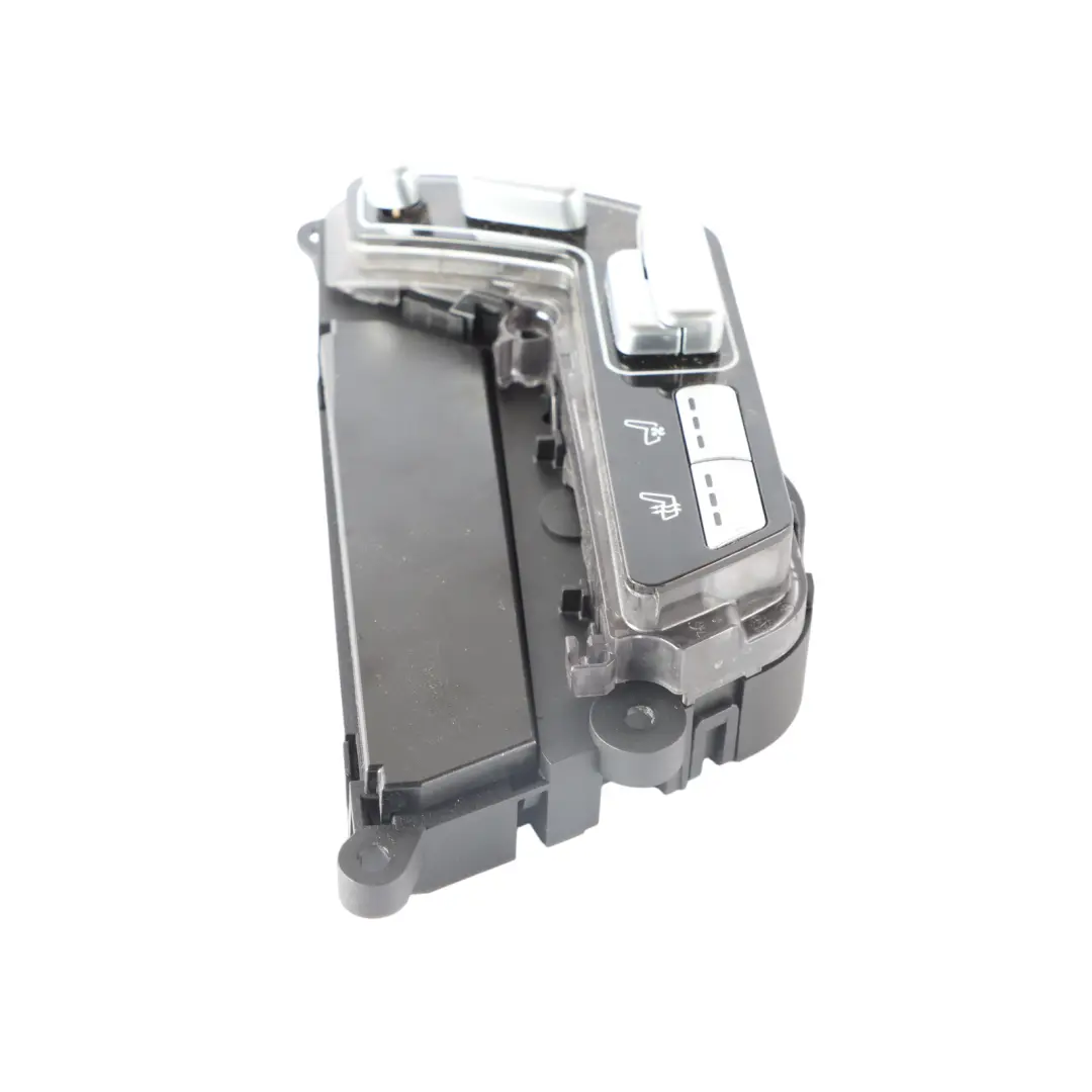 Mercedes W221 Seat Switch Panel Adjust Control Unit Rear Right O/S - SKU RHD-A2218702351 - Part number A2218702351