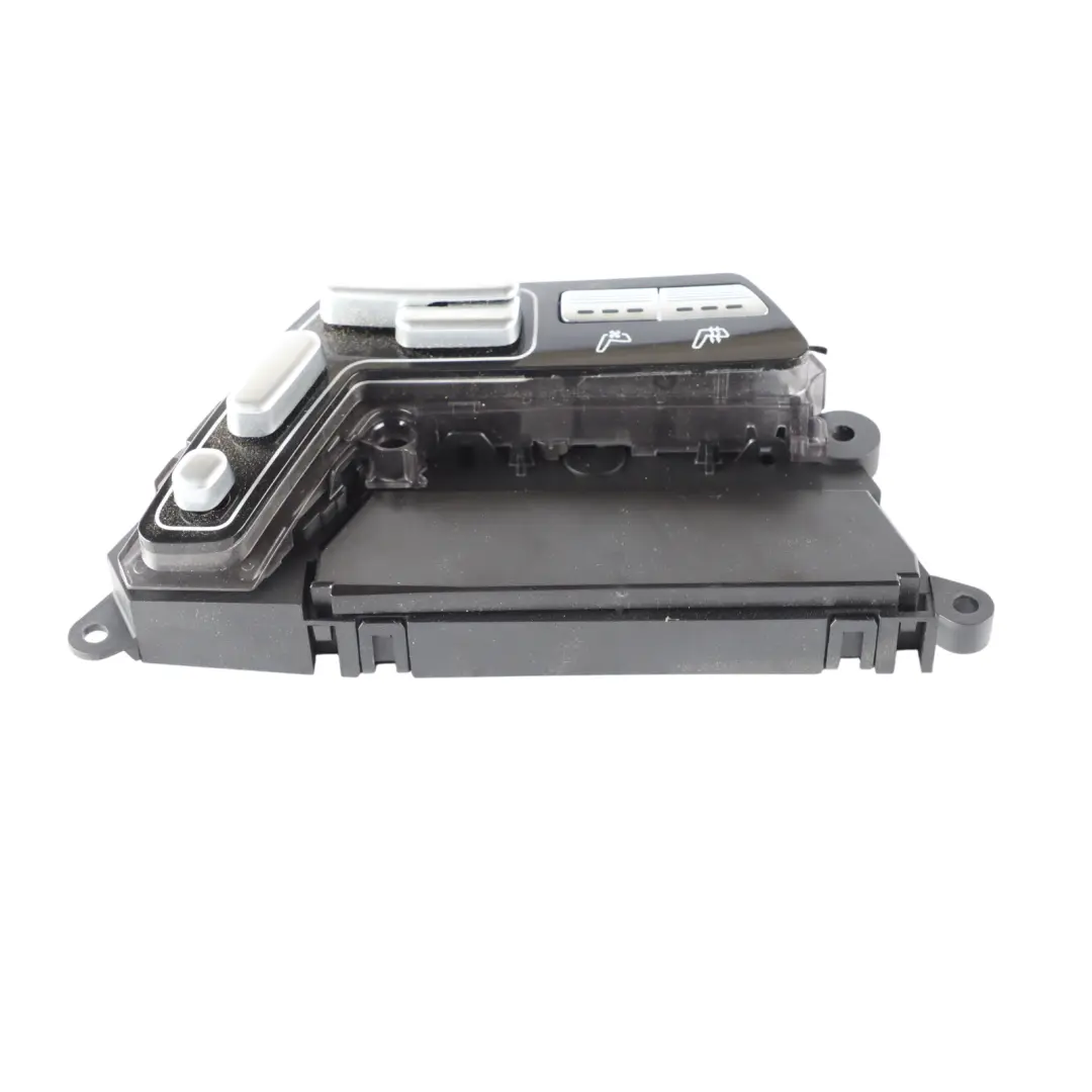 Mercedes W221 Seat Switch Panel Adjust Control Unit Rear Right O/S - SKU RHD-A2218702351 - Part number A2218702351