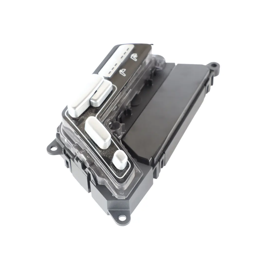 Mercedes W221 Seat Switch Panel Adjust Control Unit Rear Right O/S - SKU RHD-A2218702351 - Part number A2218702351