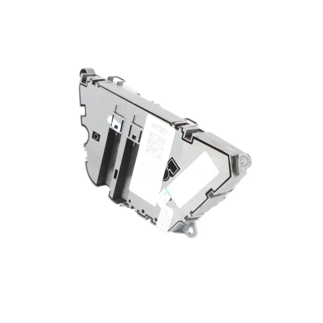 Mercedes W221 Seat Switch Panel Adjust Control Unit Rear Left N/S - SKU RHD-A2218702851 - Part number A2218702851