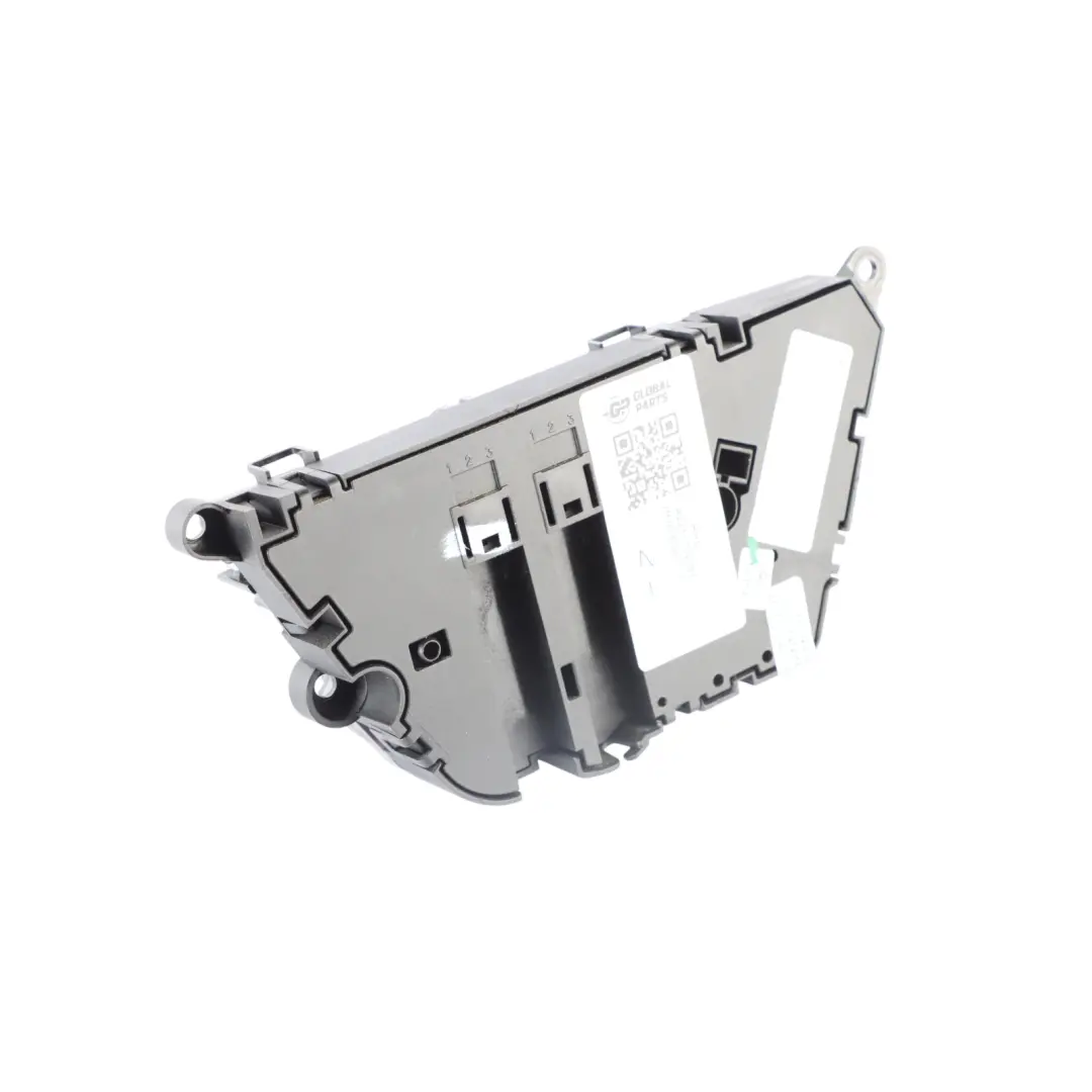 Mercedes W221 Seat Switch Panel Adjust Control Unit Rear Left N/S - SKU RHD-A2218702851 - Part number A2218702851