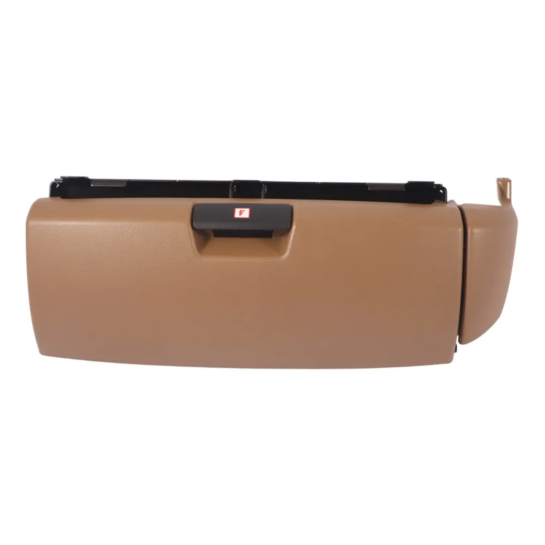 Mercedes W221 First Aid Cover Storage Compartment - SKU RHD-A2219100554 - Part number A2219100554