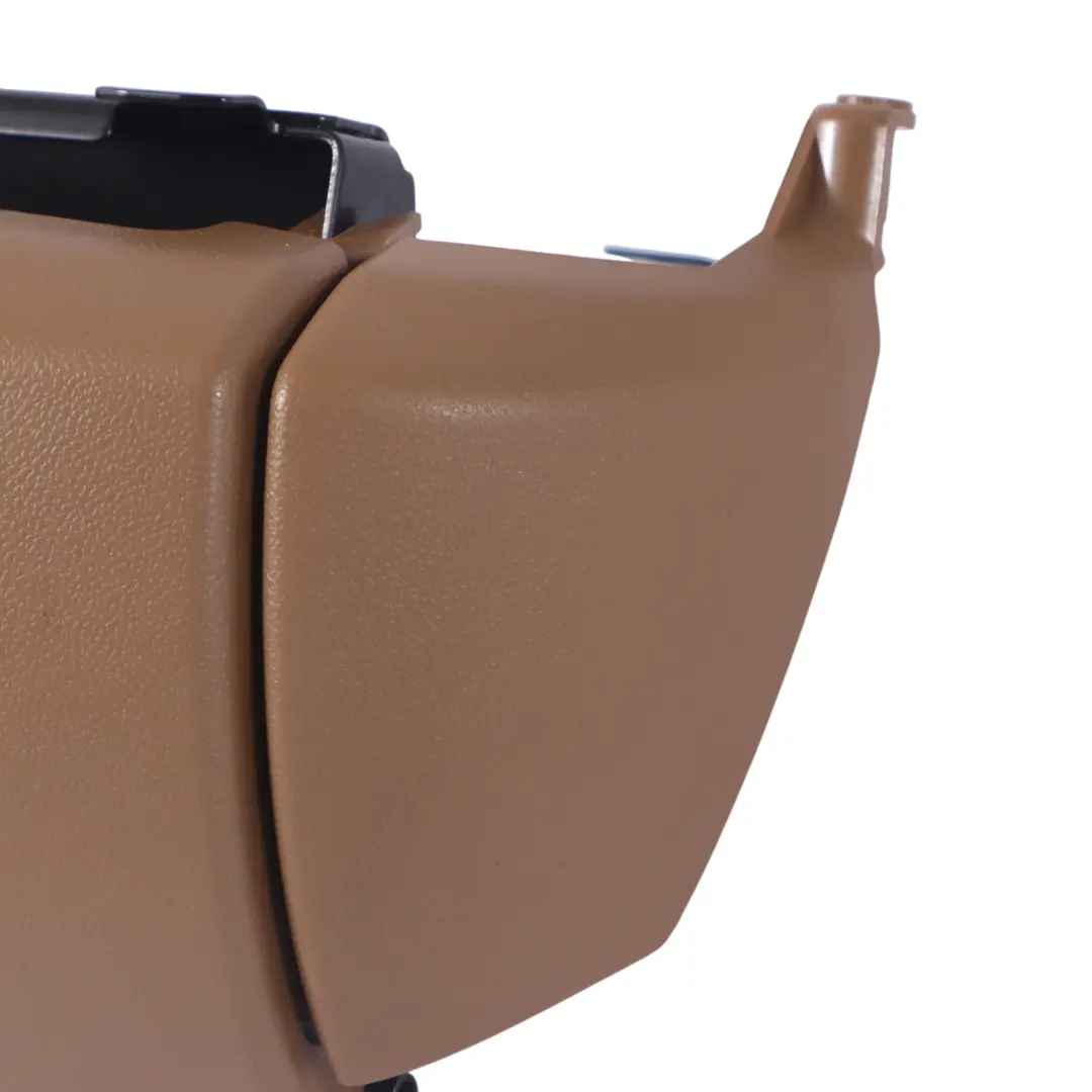Mercedes W221 First Aid Cover Storage Compartment - SKU RHD-A2219100554 - Part number A2219100554