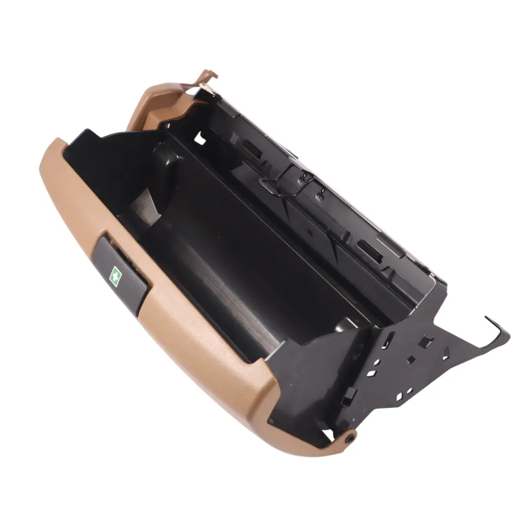 Mercedes W221 First Aid Cover Storage Compartment - SKU RHD-A2219100654 - Part number A2219100654