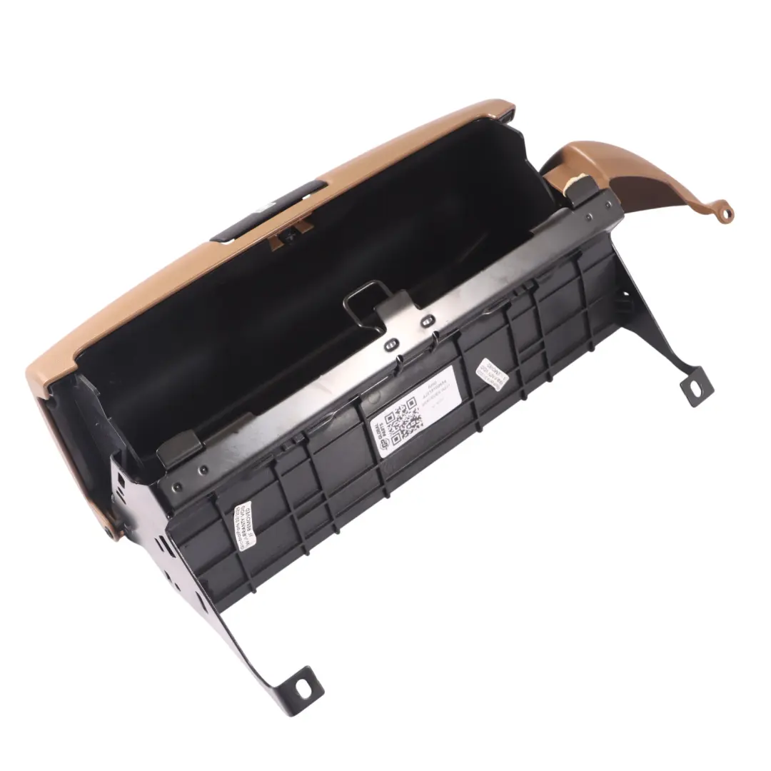 Mercedes W221 First Aid Cover Storage Compartment - SKU RHD-A2219100654 - Part number A2219100654