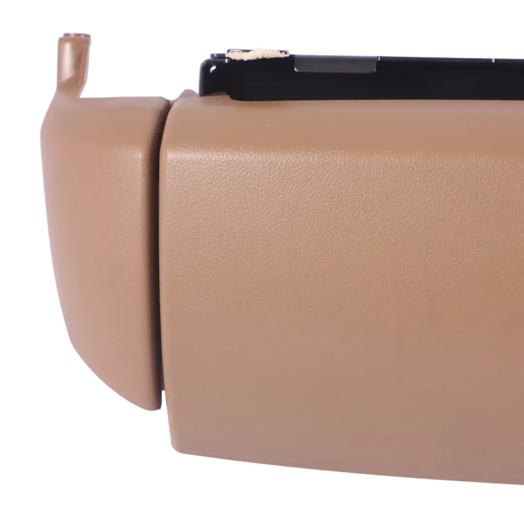 Aid Cover Storage Compartment to Mercedes W221 First with Part number A2219100654 Mercedes W221 First Aid Cover Storage Compartment - SKU RHD-A2219100654 - Part number A2219100654