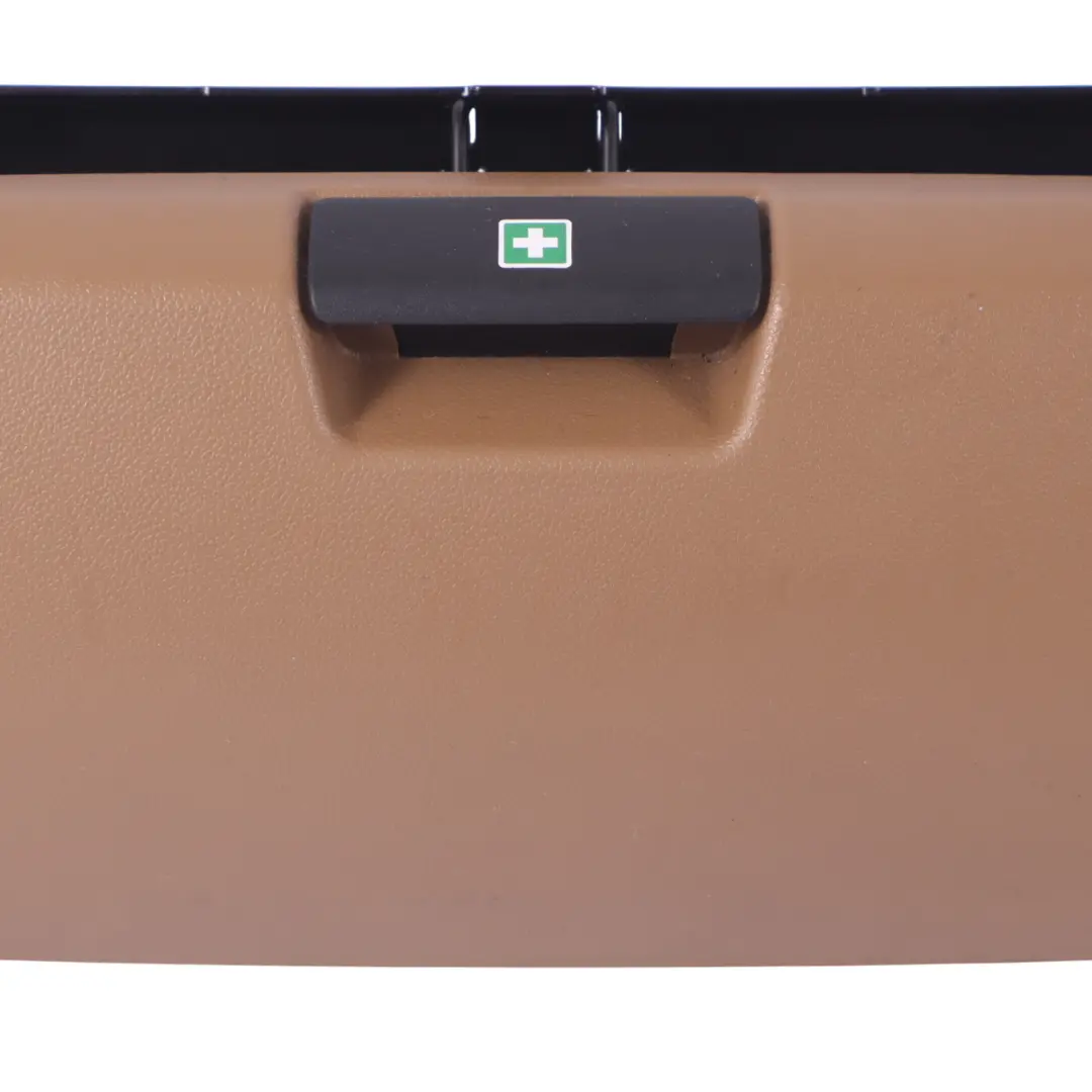 Mercedes W221 First Aid Cover Storage Compartment - SKU RHD-A2219100654 - Part number A2219100654