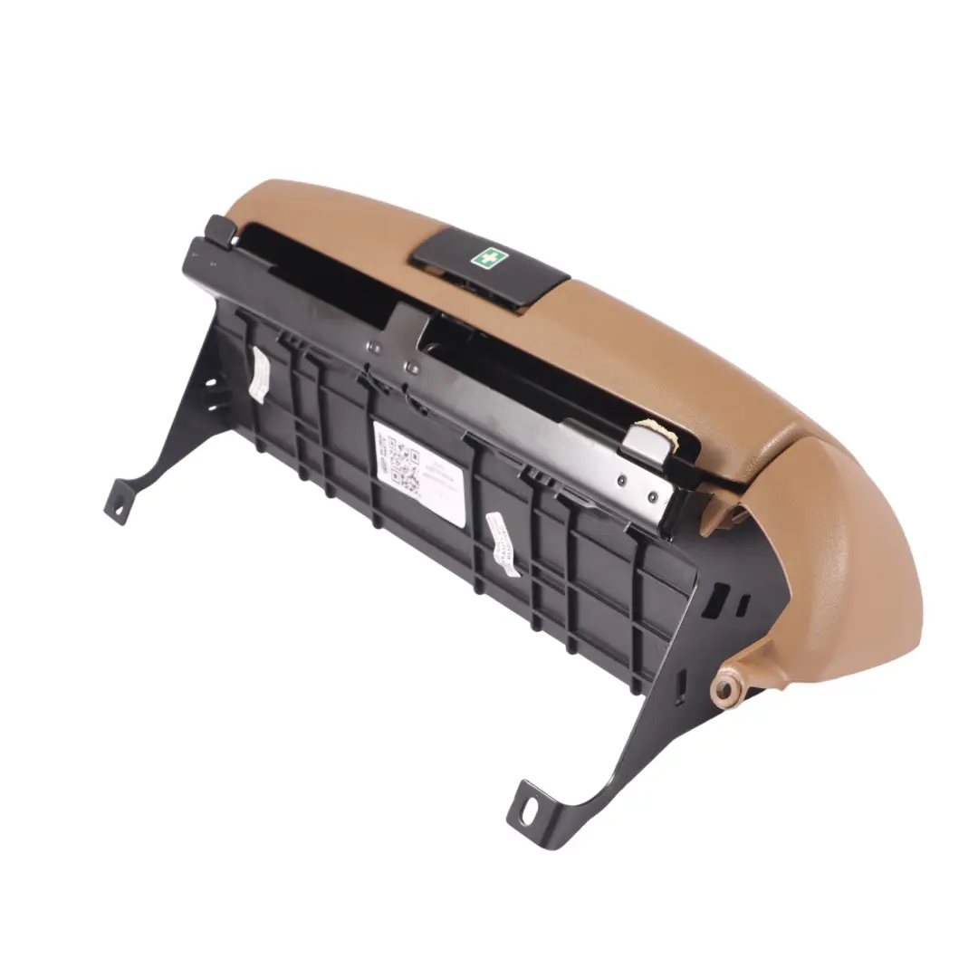 Mercedes W221 First Aid Cover Storage Compartment - SKU RHD-A2219100654 - Part number A2219100654