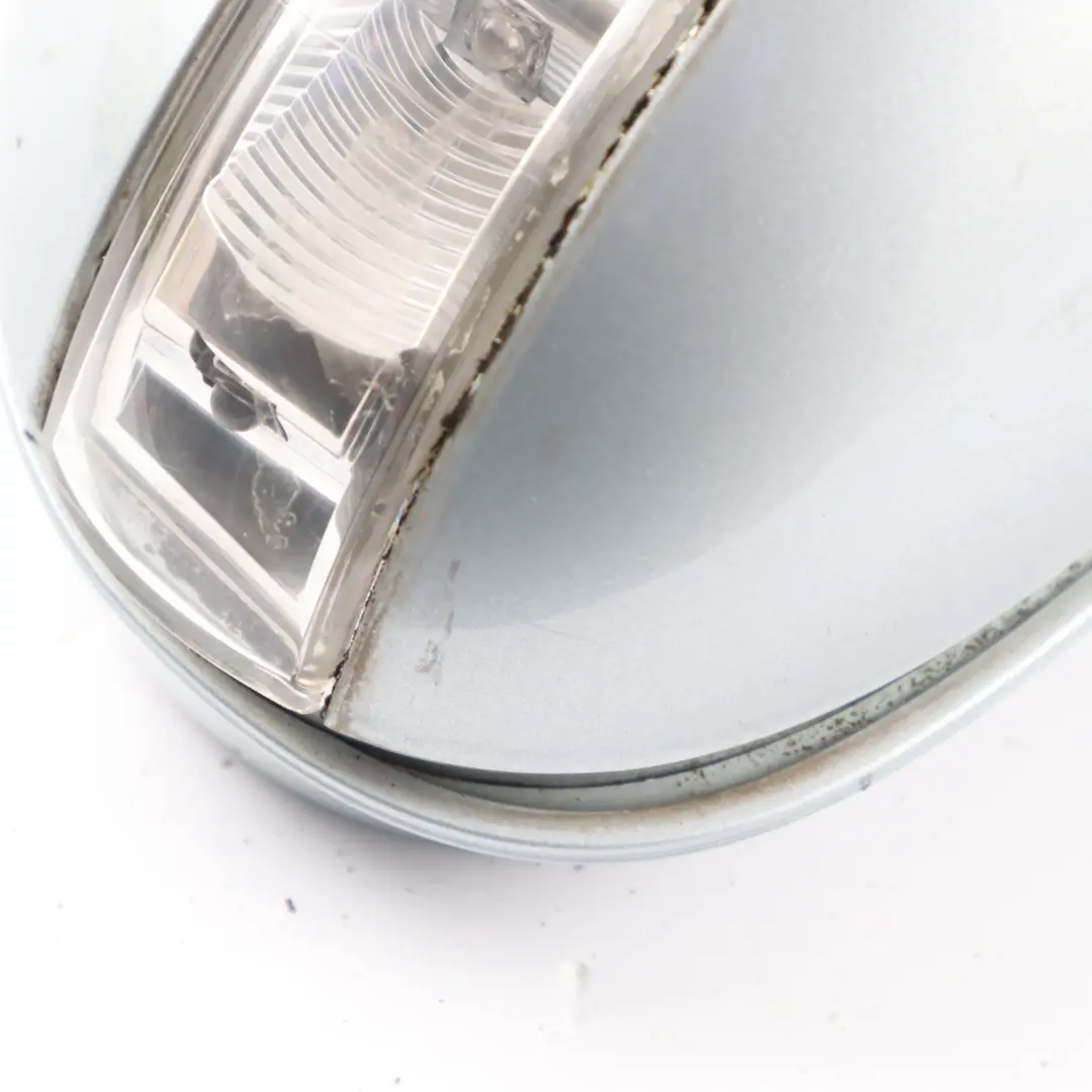 Wing Mirror Right Door O/S Tellurium Silver Metallic - 762 to Mercedes CLK W209 with Part number A2308101064 Mercedes CLK W209 Wing Mirror Right Door O/S Tellurium Silver Metallic - 762 - SKU RHD-A2308101064-TES1 - Part number A2308101064