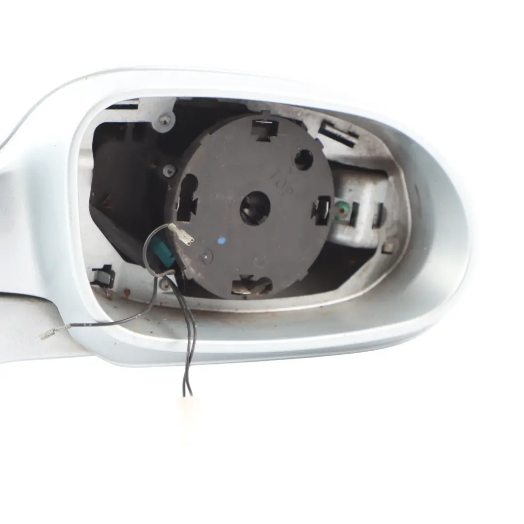 Wing Mirror Right Door O/S Tellurium Silver Metallic - 762 to Mercedes CLK W209 with Part number A2308101064 Mercedes CLK W209 Wing Mirror Right Door O/S Tellurium Silver Metallic - 762 - SKU RHD-A2308101064-TES1 - Part number A2308101064