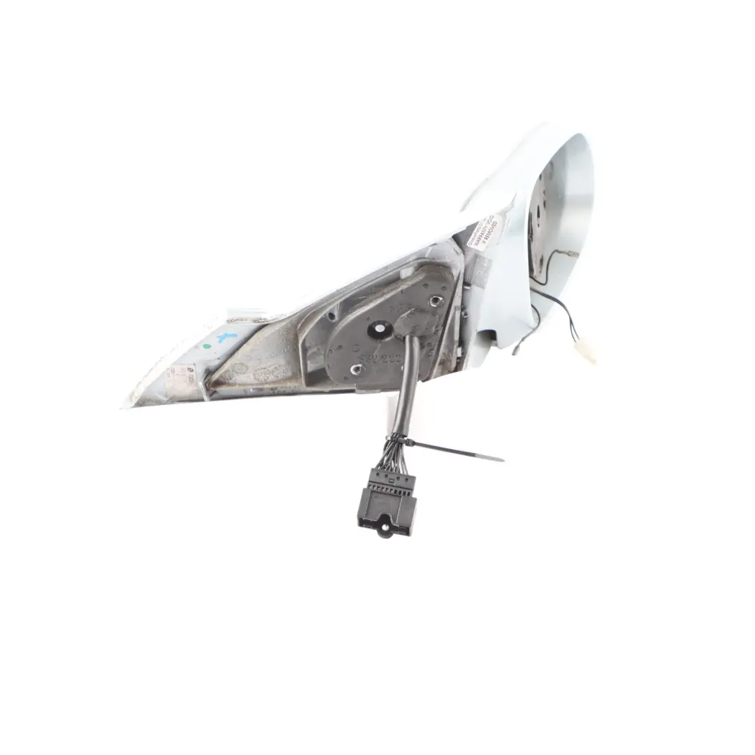 Wing Mirror Right Door O/S Tellurium Silver Metallic - 762 to Mercedes CLK W209 with Part number A2308101064 Mercedes CLK W209 Wing Mirror Right Door O/S Tellurium Silver Metallic - 762 - SKU RHD-A2308101064-TES1 - Part number A2308101064