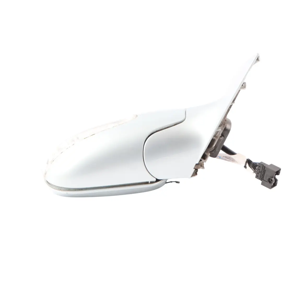 Wing Mirror Right Door O/S Tellurium Silver Metallic - 762 to Mercedes CLK W209 with Part number A2308101064 Mercedes CLK W209 Wing Mirror Right Door O/S Tellurium Silver Metallic - 762 - SKU RHD-A2308101064-TES1 - Part number A2308101064