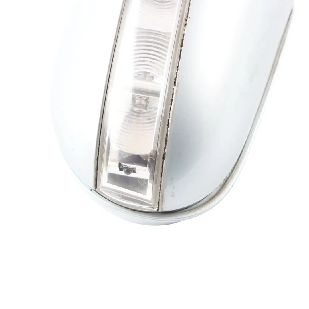 Wing Mirror Right Door O/S Tellurium Silver Metallic - 762 to Mercedes CLK W209 with Part number A2308101064 Mercedes CLK W209 Wing Mirror Right Door O/S Tellurium Silver Metallic - 762 - SKU RHD-A2308101064-TES1 - Part number A2308101064