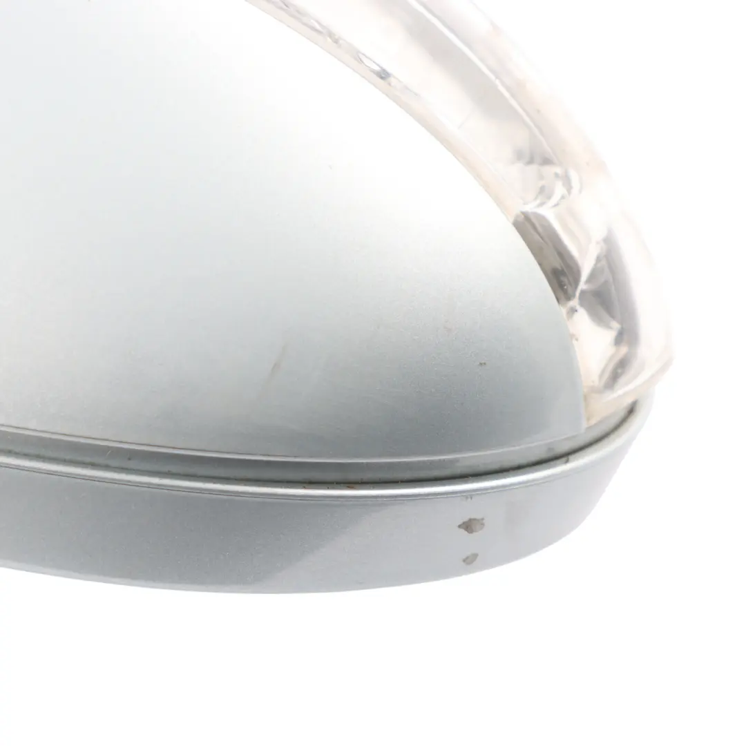 Wing Mirror Right Door O/S Tellurium Silver Metallic - 762 to Mercedes CLK W209 with Part number A2308101064 Mercedes CLK W209 Wing Mirror Right Door O/S Tellurium Silver Metallic - 762 - SKU RHD-A2308101064-TES1 - Part number A2308101064