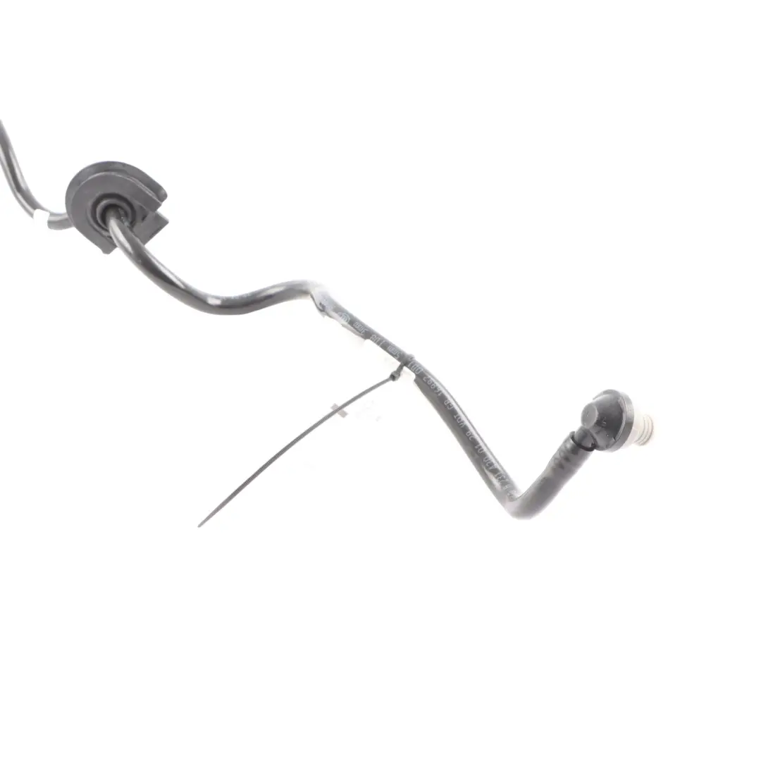 Mercedes R231 Brake Servo Vacuum Hose Pipe Line - SKU RHD-A2314300129 - Part number A2314300129