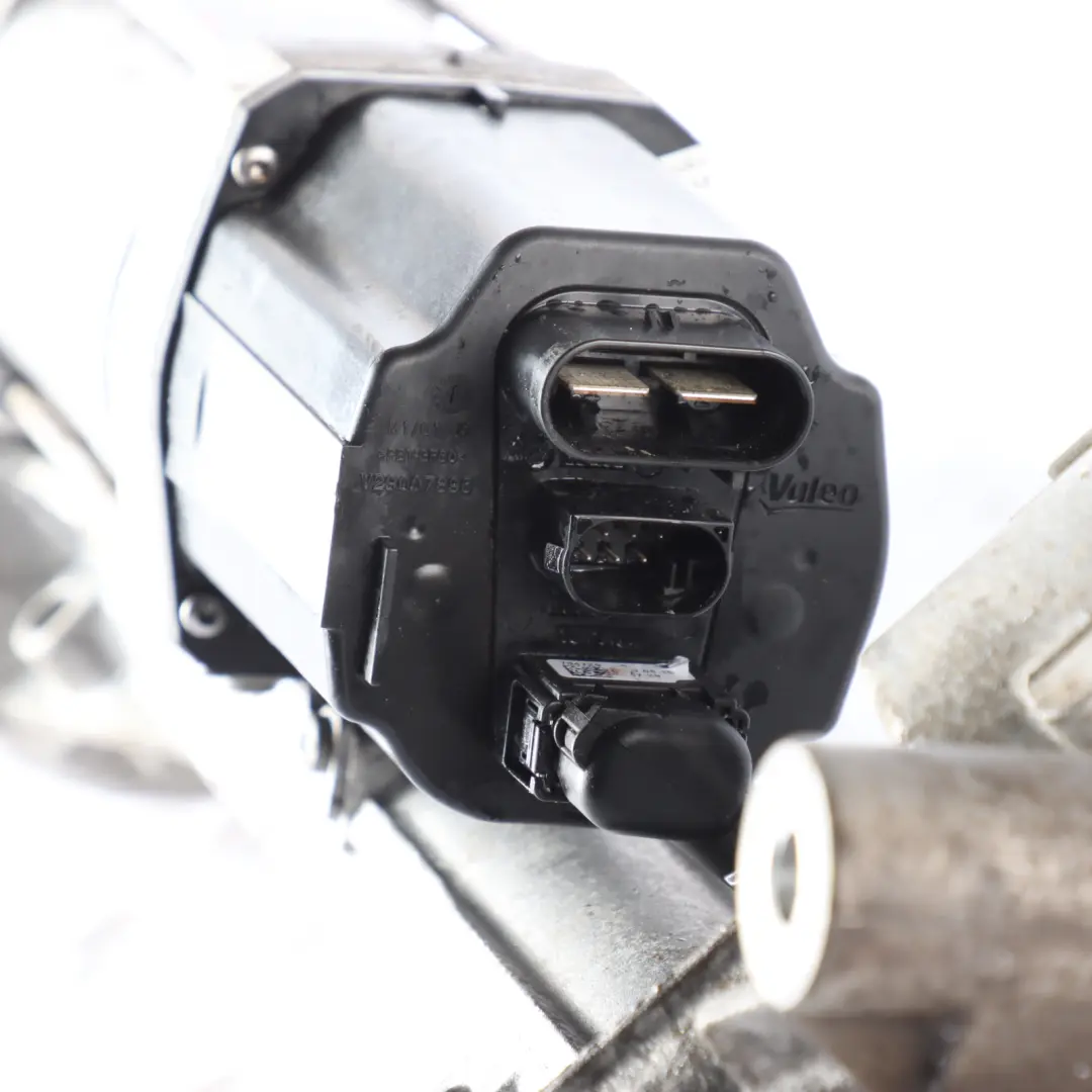 Steering Rack Box Steering Gear Unit to Mercedes R231 Power with Part number A2314603200 Mercedes R231 Power Steering Rack Box Steering Gear Unit - SKU RHD-A2314603200 - Part number A2314603200