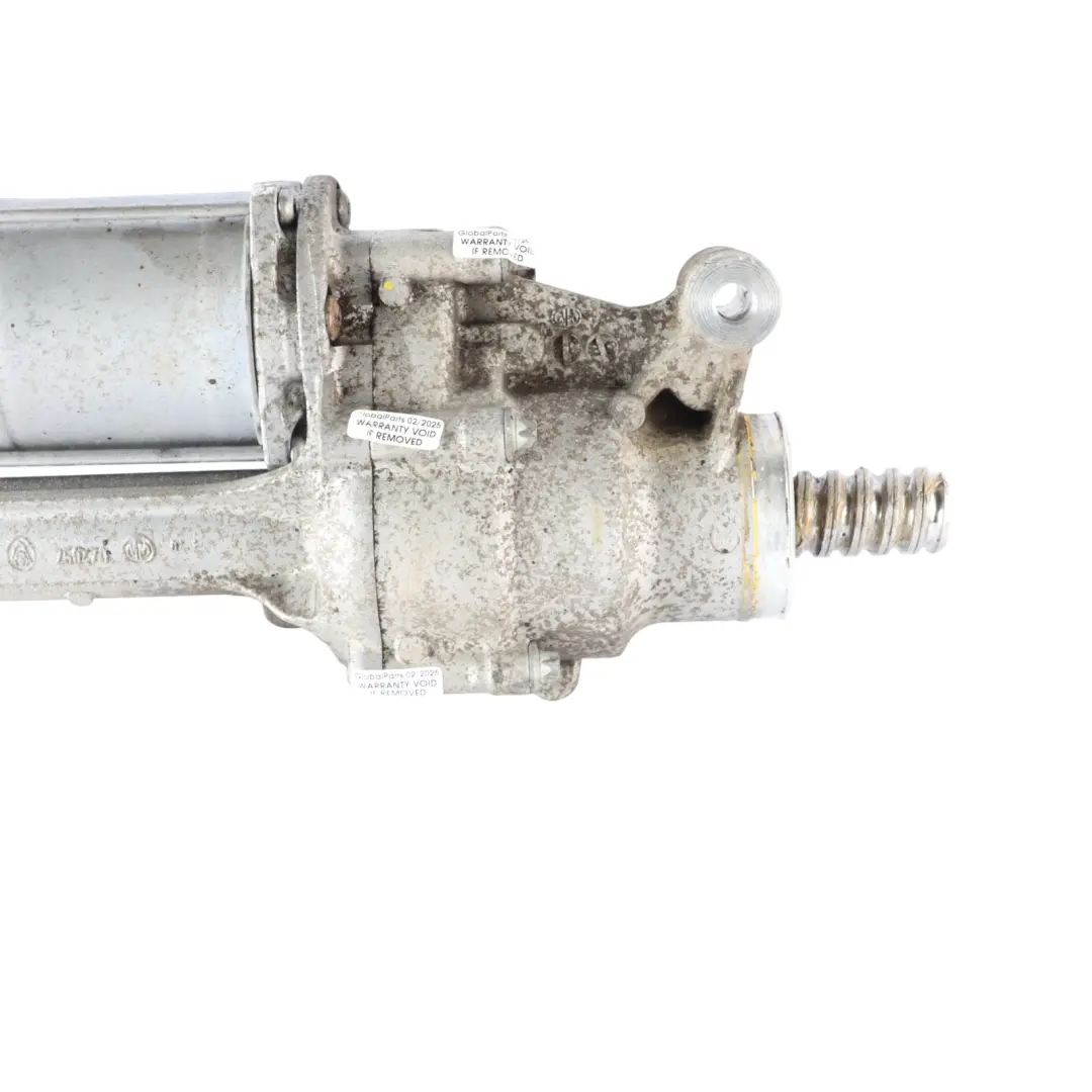 Steering Rack Box Steering Gear Unit to Mercedes R231 Power with Part number A2314603200 Mercedes R231 Power Steering Rack Box Steering Gear Unit - SKU RHD-A2314603200 - Part number A2314603200