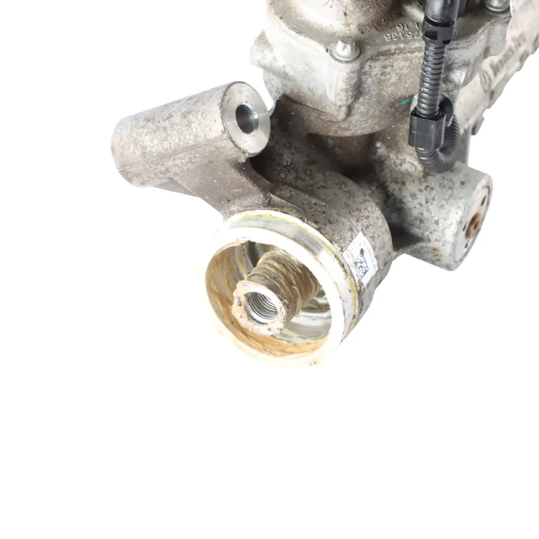 Steering Rack Box Steering Gear Unit to Mercedes R231 Power with Part number A2314603200 Mercedes R231 Power Steering Rack Box Steering Gear Unit - SKU RHD-A2314603200 - Part number A2314603200