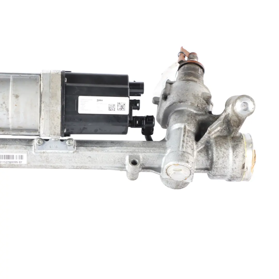 Steering Rack Box Steering Gear Unit to Mercedes R231 Power with Part number A2314603200 Mercedes R231 Power Steering Rack Box Steering Gear Unit - SKU RHD-A2314603200 - Part number A2314603200