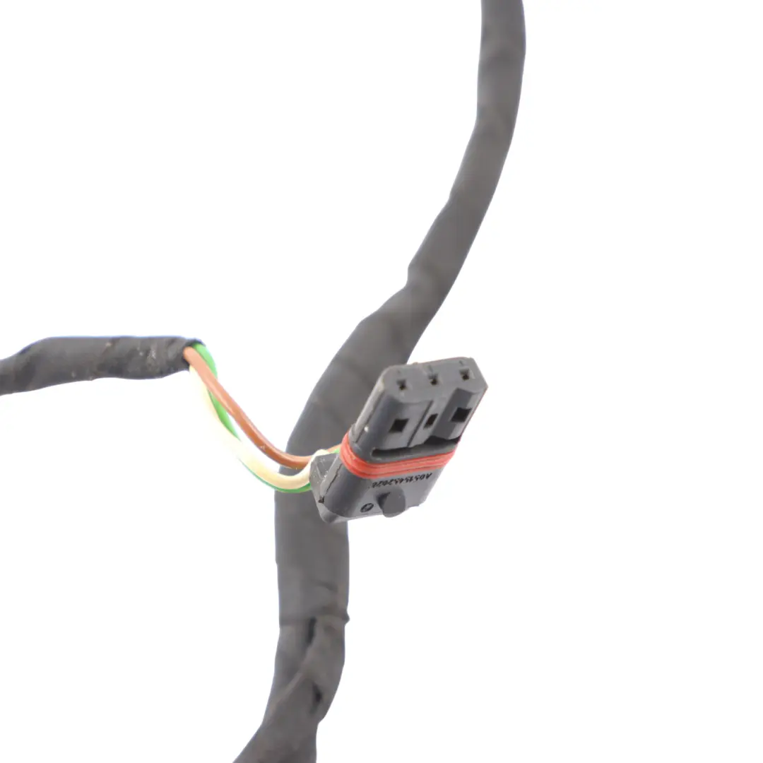 Mercedes R231 Front Door Lock Wiring Harness Cable Right O/S - SKU RHD-A2315400508 - Part number A2315400508