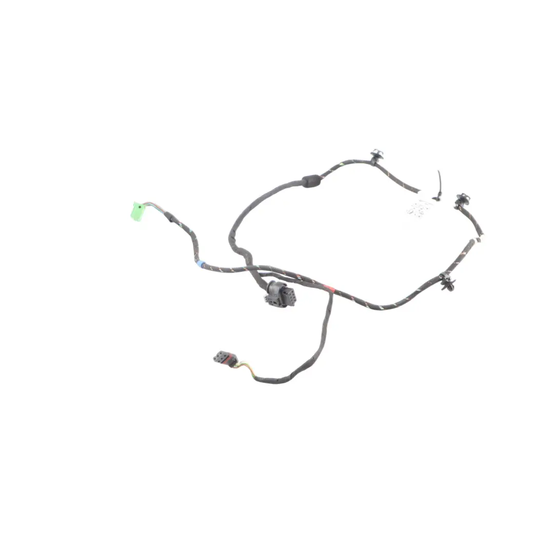 Front Door Lock Wiring Harness Cable Right O/S to Mercedes R231 with Part number A2315400508 Mercedes R231 Front Door Lock Wiring Harness Cable Right O/S - SKU RHD-A2315400508 - Part number A2315400508