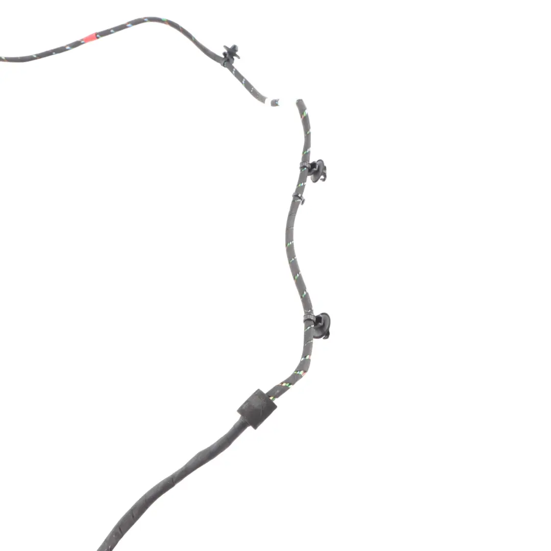 Mercedes R231 Front Door Lock Wiring Harness Cable Right O/S - SKU RHD-A2315400508 - Part number A2315400508