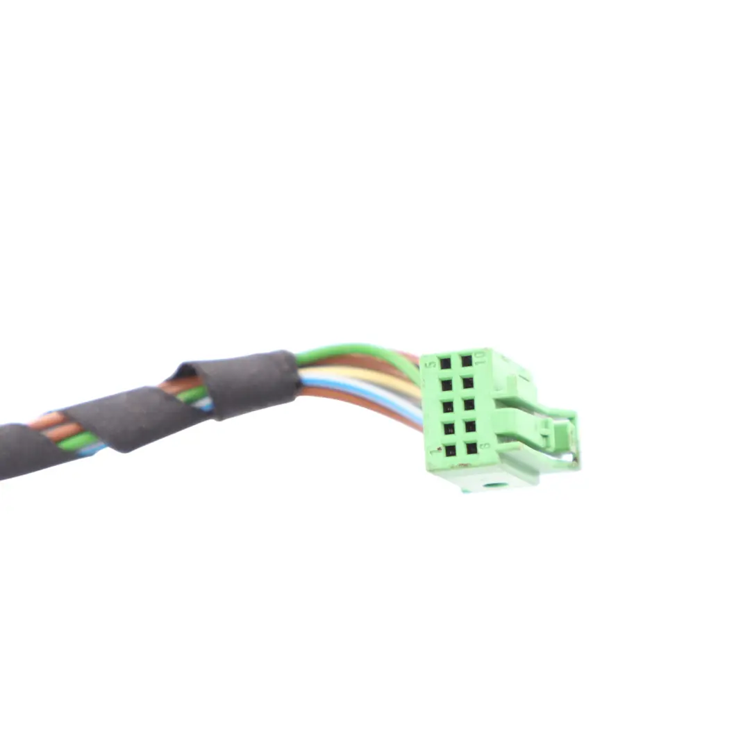 Mercedes R231 Front Door Lock Wiring Harness Cable Right O/S - SKU RHD-A2315400508 - Part number A2315400508