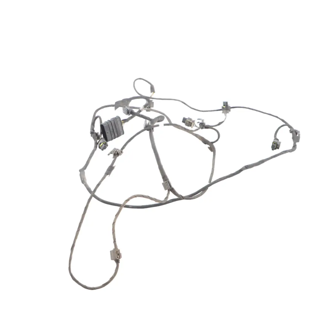 Tail Lamp Wiring Harness Loom to Mercedes SLK R231 Rear with Part number A2315409609 Mercedes SLK R231 Rear Tail Lamp Wiring Harness Loom - SKU RHD-A2315409609 - Part number A2315409609