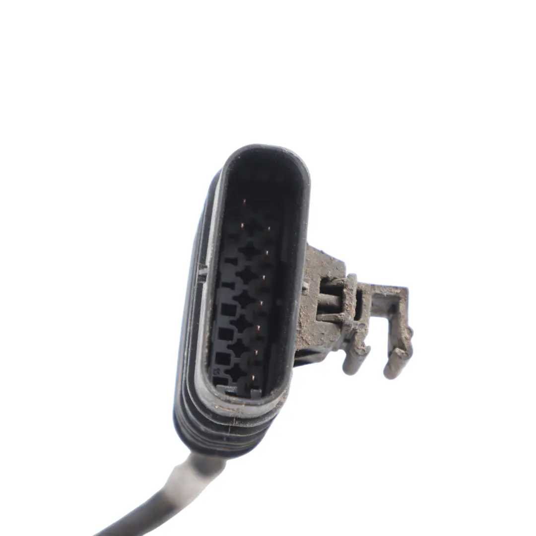 Tail Lamp Wiring Harness Loom to Mercedes SLK R231 Rear with Part number A2315409609 Mercedes SLK R231 Rear Tail Lamp Wiring Harness Loom - SKU RHD-A2315409609 - Part number A2315409609