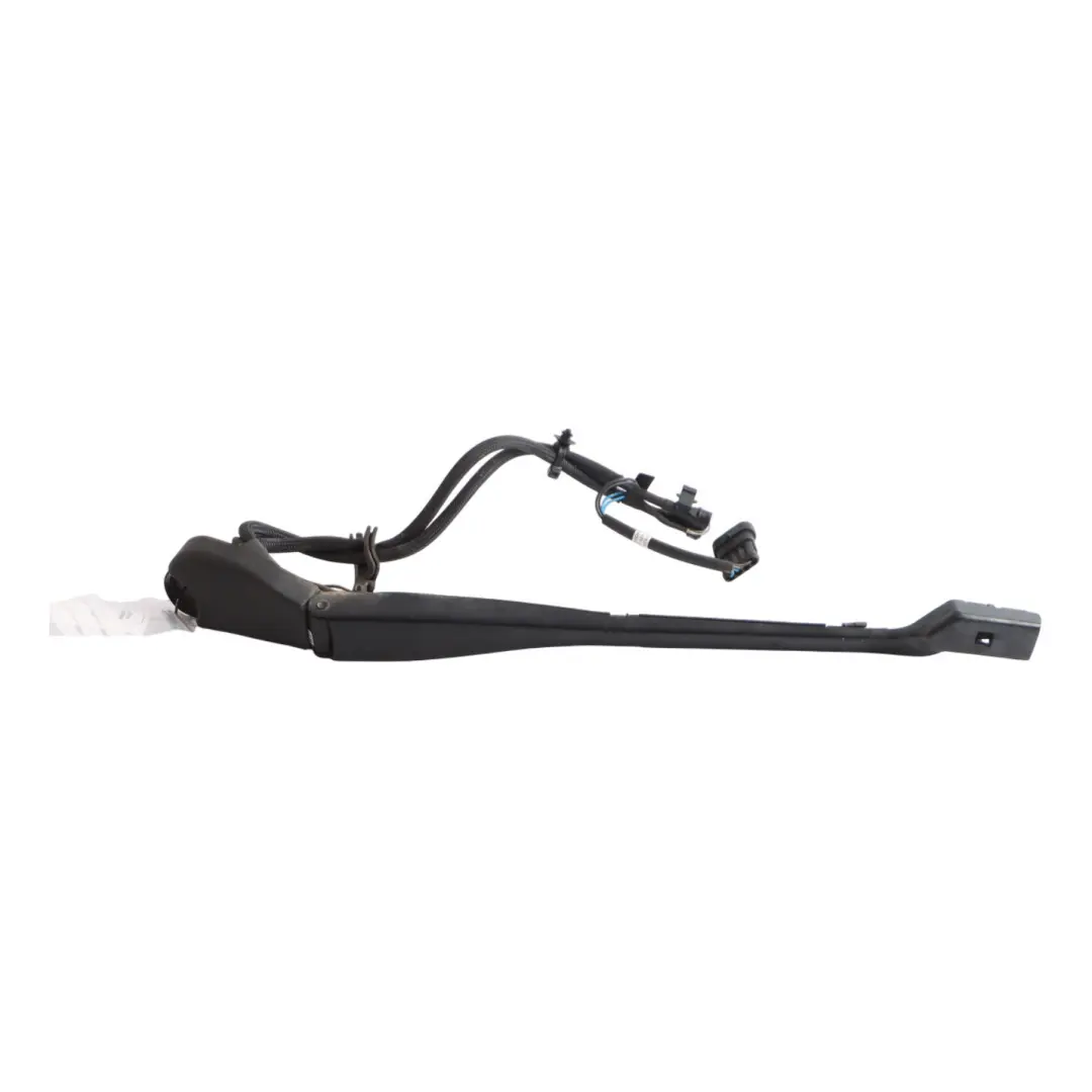 Windshield Wiper Arm Front Driver Side to Mercedes SLK R231 with Part number A2318200644 Mercedes SLK R231 Windshield Wiper Arm Front Driver Side - SKU RHD-A2318200644 - Part number A2318200644