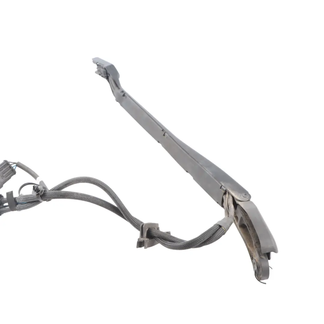 Windshield Wiper Arm Front Driver Side to Mercedes SLK R231 with Part number A2318200644 Mercedes SLK R231 Windshield Wiper Arm Front Driver Side - SKU RHD-A2318200644 - Part number A2318200644