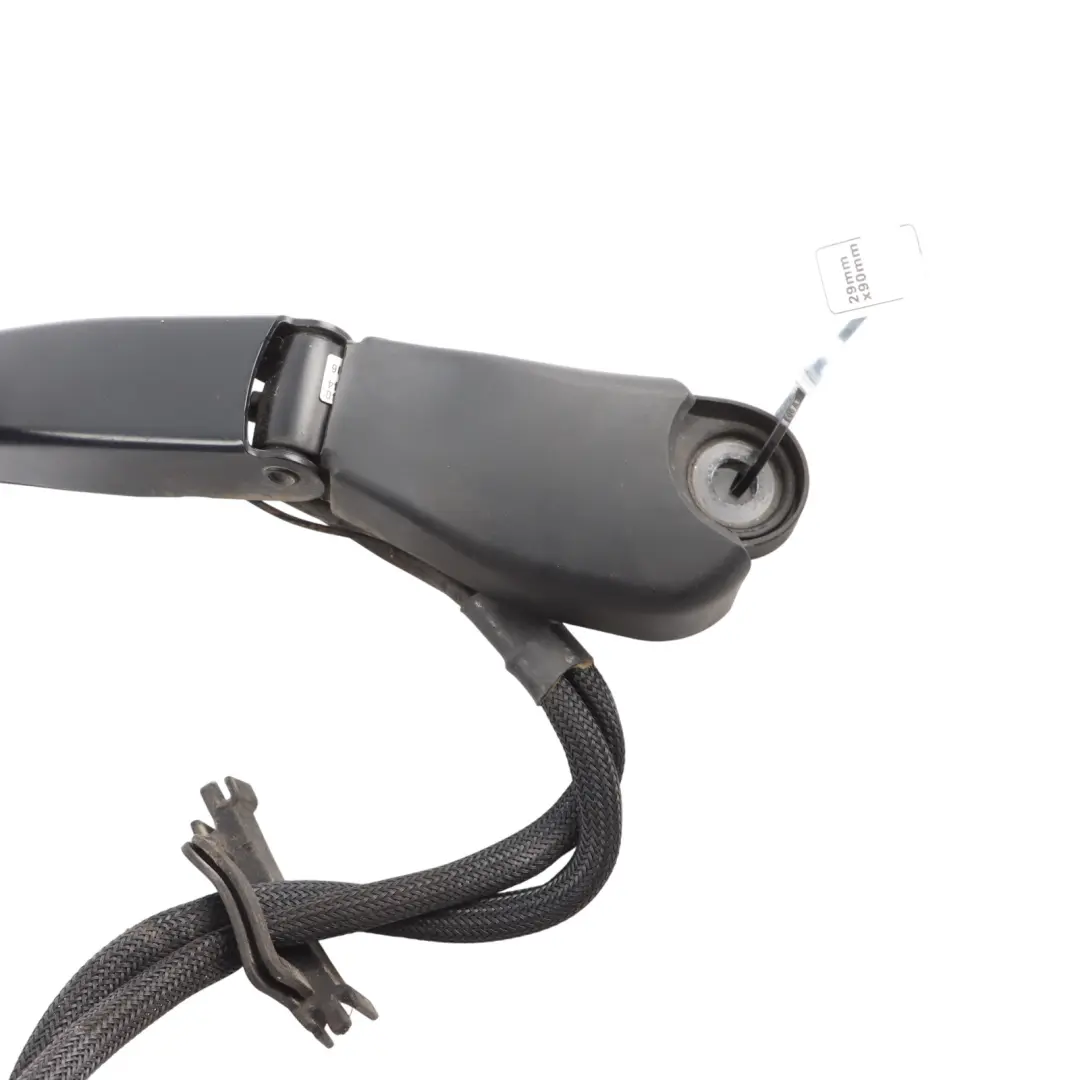 Windshield Wiper Arm Front Driver Side to Mercedes SLK R231 with Part number A2318200644 Mercedes SLK R231 Windshield Wiper Arm Front Driver Side - SKU RHD-A2318200644 - Part number A2318200644