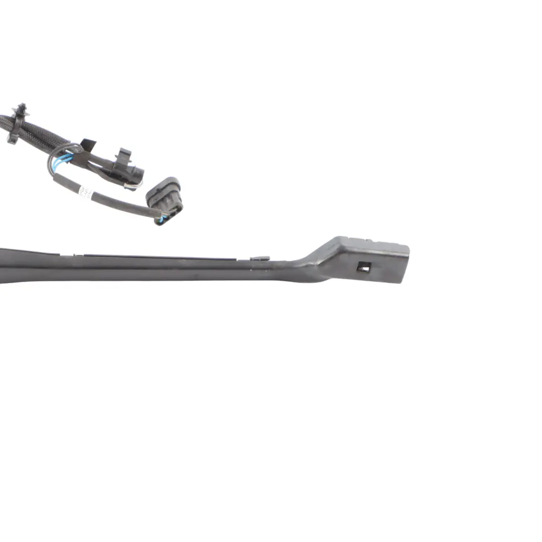 Mercedes SLK R231 Windshield Wiper Arm Front Driver Side - SKU RHD-A2318200644 - Part number A2318200644