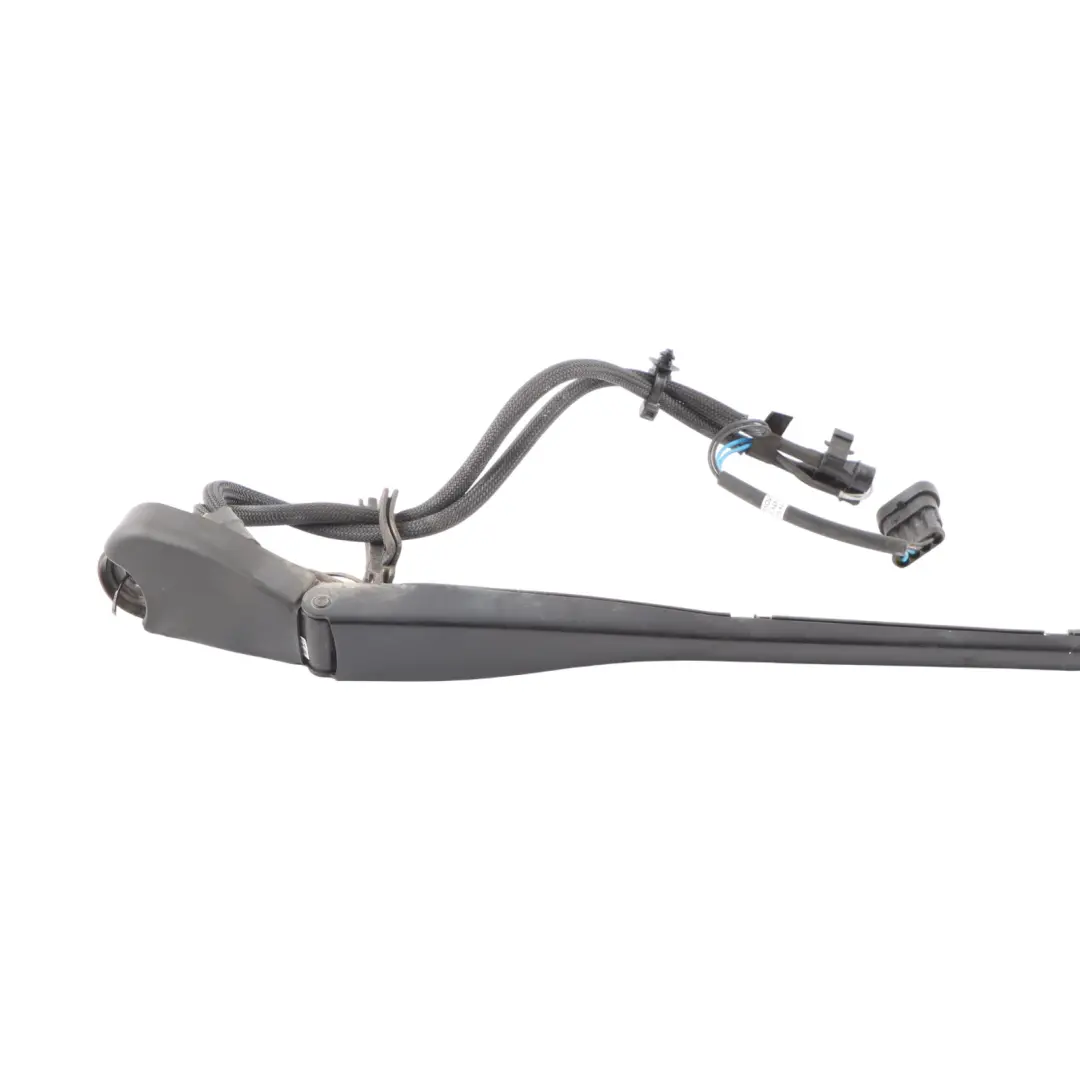 Windshield Wiper Arm Front Driver Side to Mercedes SLK R231 with Part number A2318200644 Mercedes SLK R231 Windshield Wiper Arm Front Driver Side - SKU RHD-A2318200644 - Part number A2318200644