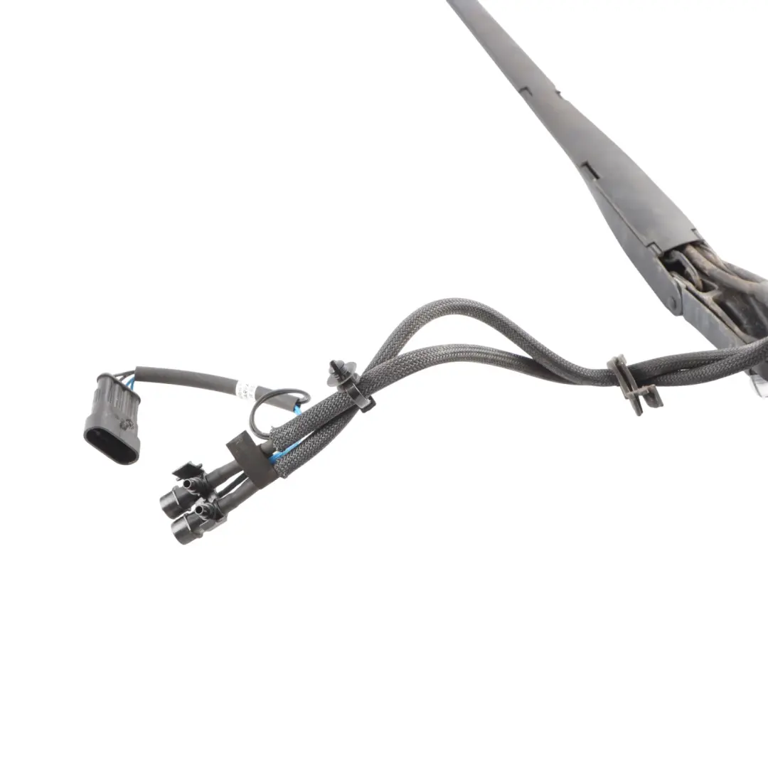 Windshield Wiper Arm Front Driver Side to Mercedes SLK R231 with Part number A2318200644 Mercedes SLK R231 Windshield Wiper Arm Front Driver Side - SKU RHD-A2318200644 - Part number A2318200644