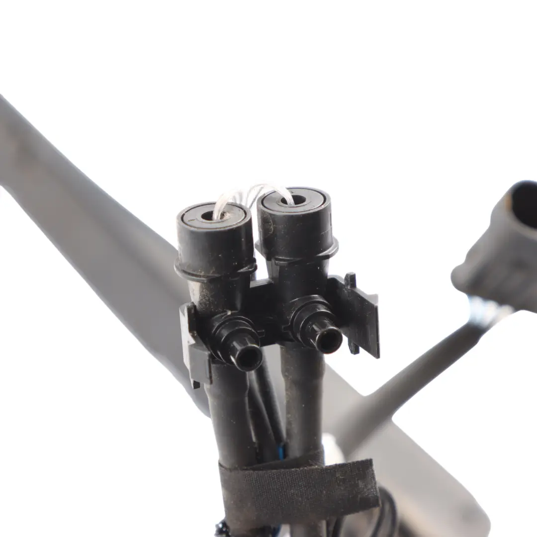 Windshield Wiper Arm Front Driver Side to Mercedes SLK R231 with Part number A2318200644 Mercedes SLK R231 Windshield Wiper Arm Front Driver Side - SKU RHD-A2318200644 - Part number A2318200644