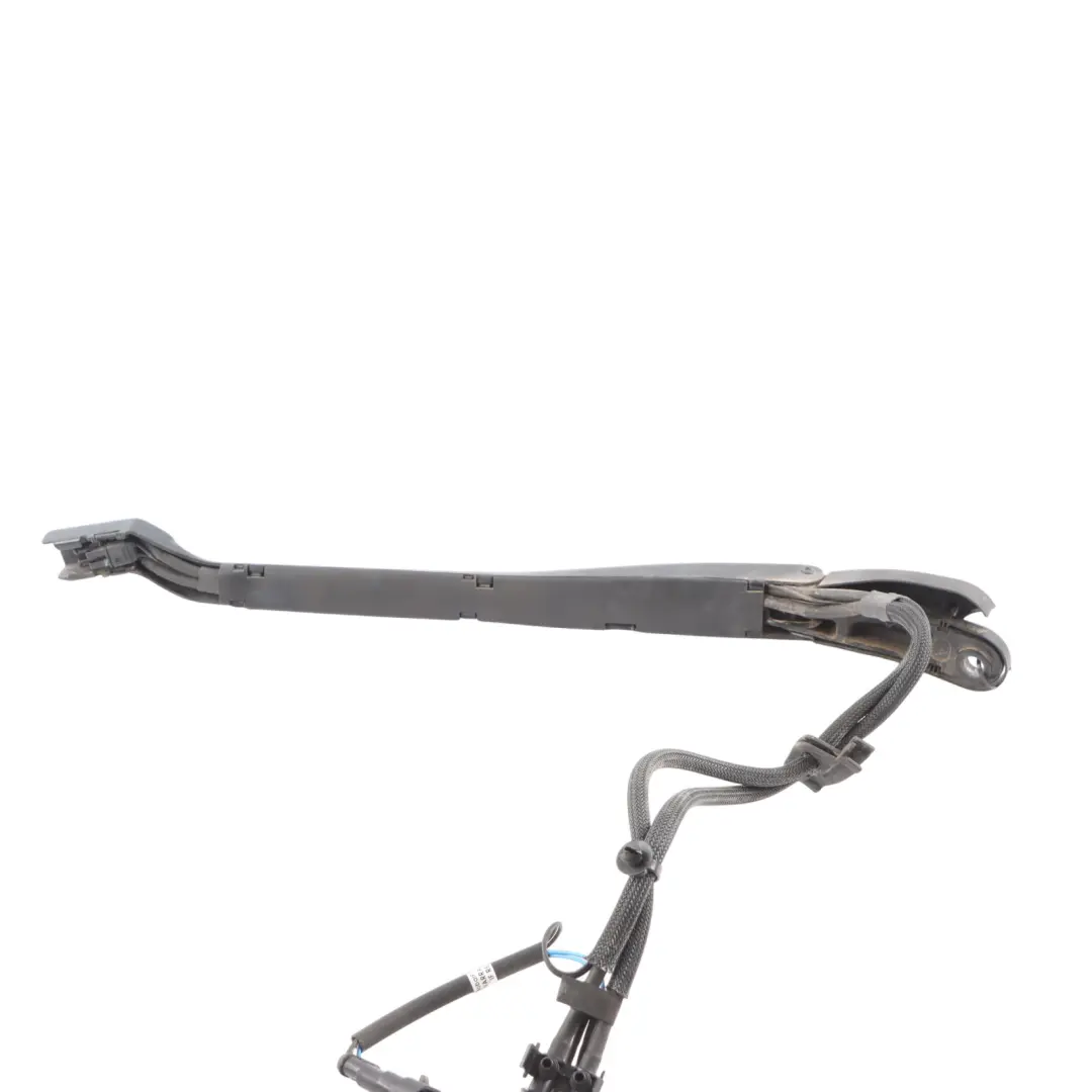 Windshield Wiper Arm Front Driver Side to Mercedes SLK R231 with Part number A2318200644 Mercedes SLK R231 Windshield Wiper Arm Front Driver Side - SKU RHD-A2318200644 - Part number A2318200644