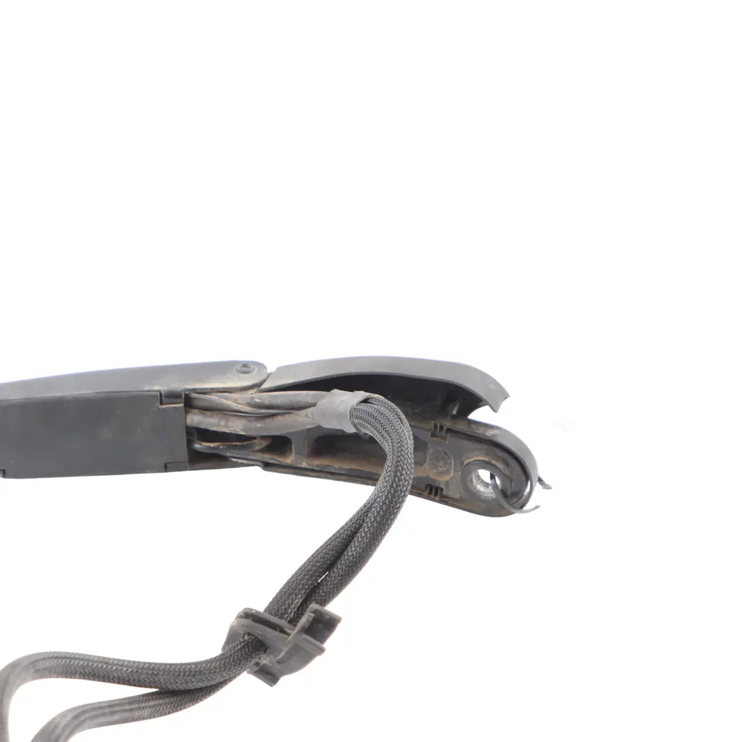 Windshield Wiper Arm Front Driver Side to Mercedes SLK R231 with Part number A2318200644 Mercedes SLK R231 Windshield Wiper Arm Front Driver Side - SKU RHD-A2318200644 - Part number A2318200644