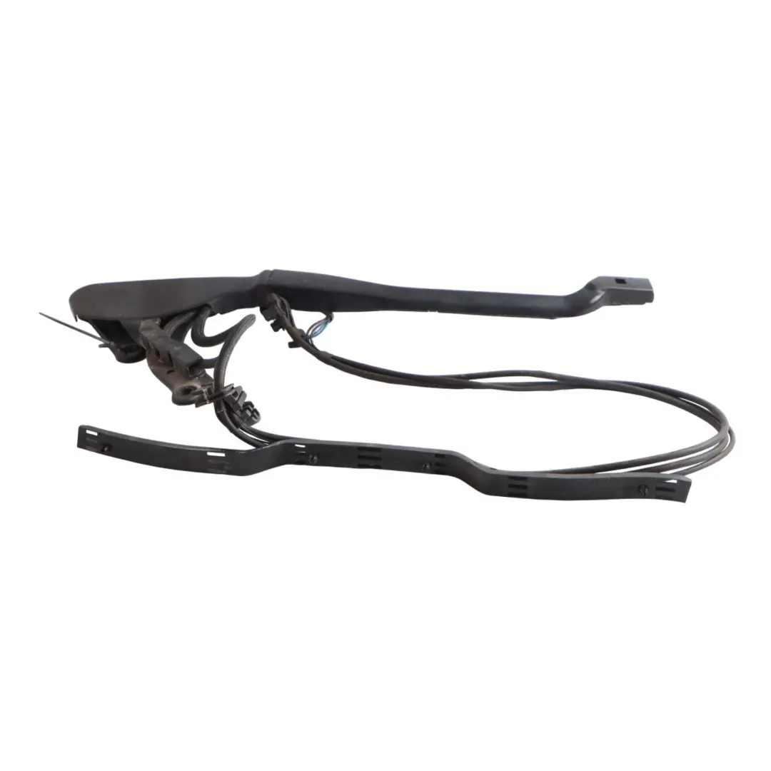 Windshield Wiper Arm Front Passenger Side to Mercedes SLK R231 with Part number A2318201644 Mercedes SLK R231 Windshield Wiper Arm Front Passenger Side - SKU RHD-A2318201644 - Part number A2318201644