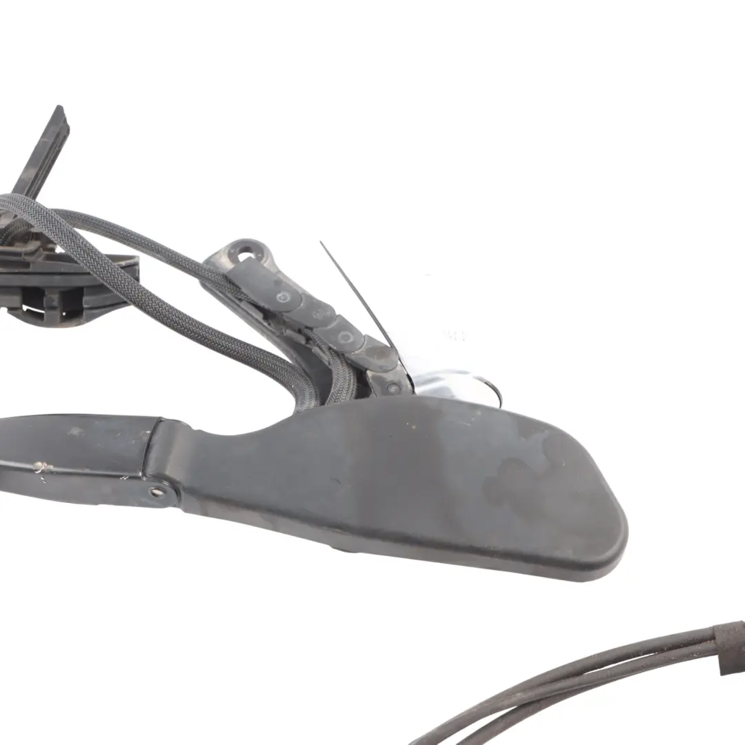 Windshield Wiper Arm Front Passenger Side to Mercedes SLK R231 with Part number A2318201644 Mercedes SLK R231 Windshield Wiper Arm Front Passenger Side - SKU RHD-A2318201644 - Part number A2318201644