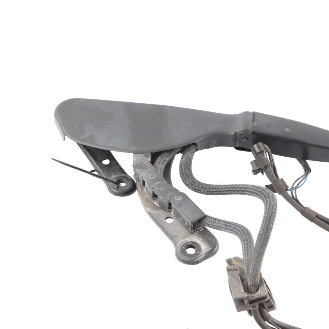 Windshield Wiper Arm Front Passenger Side to Mercedes SLK R231 with Part number A2318201644 Mercedes SLK R231 Windshield Wiper Arm Front Passenger Side - SKU RHD-A2318201644 - Part number A2318201644