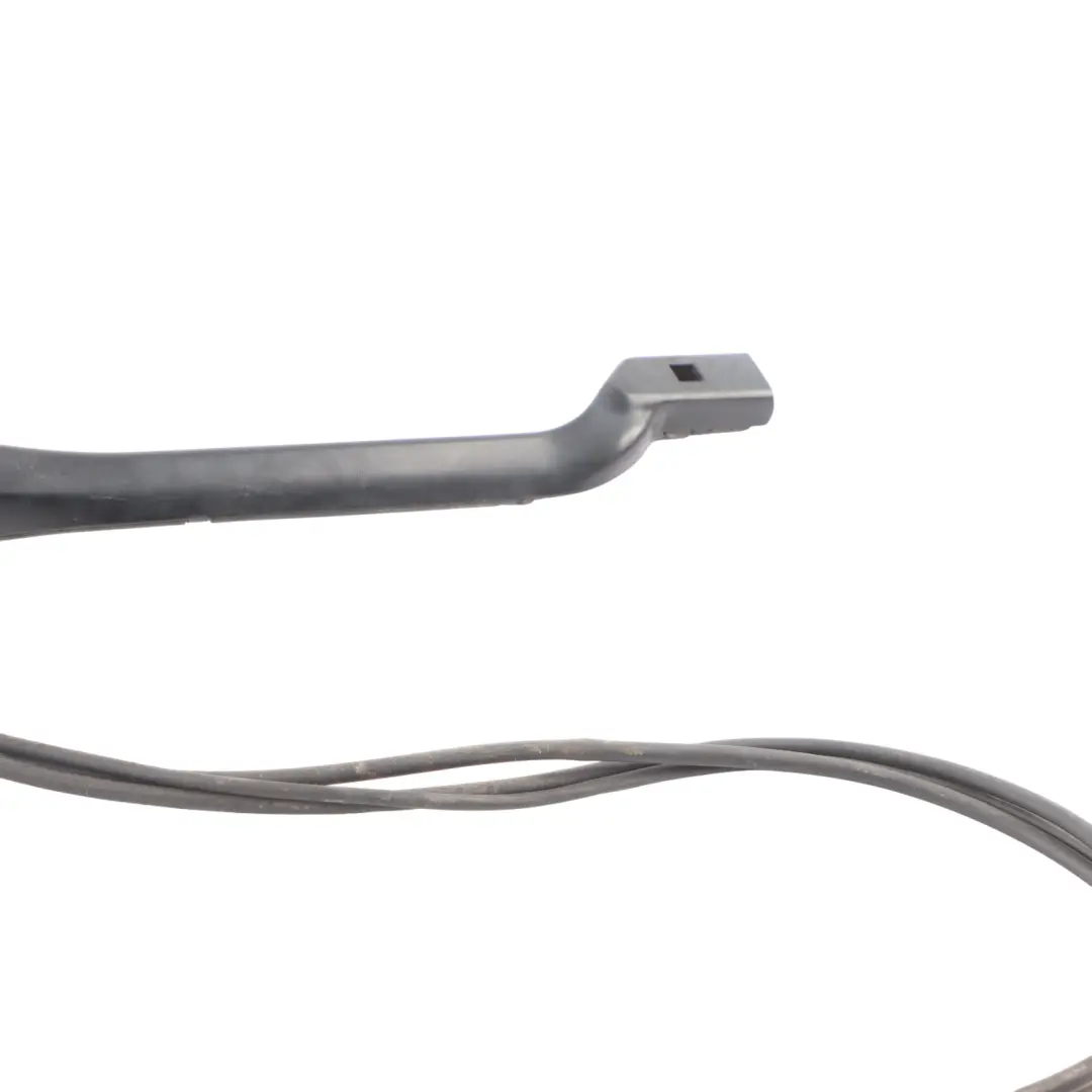 Windshield Wiper Arm Front Passenger Side to Mercedes SLK R231 with Part number A2318201644 Mercedes SLK R231 Windshield Wiper Arm Front Passenger Side - SKU RHD-A2318201644 - Part number A2318201644