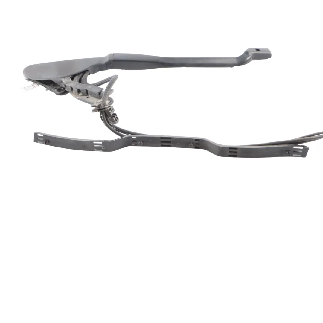 Windshield Wiper Arm Front Passenger Side to Mercedes SLK R231 with Part number A2318201644 Mercedes SLK R231 Windshield Wiper Arm Front Passenger Side - SKU RHD-A2318201644 - Part number A2318201644