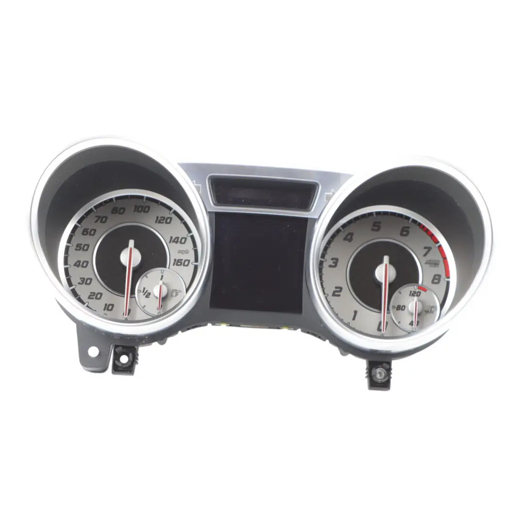 Instrument Cluster Petrol Speedometer Clocks Automatic to Mercedes R231 with Part number A2319000007 Mercedes R231 Instrument Cluster Petrol Speedometer Clocks Automatic - SKU RHD-A2319000007 - Part number A2319000007