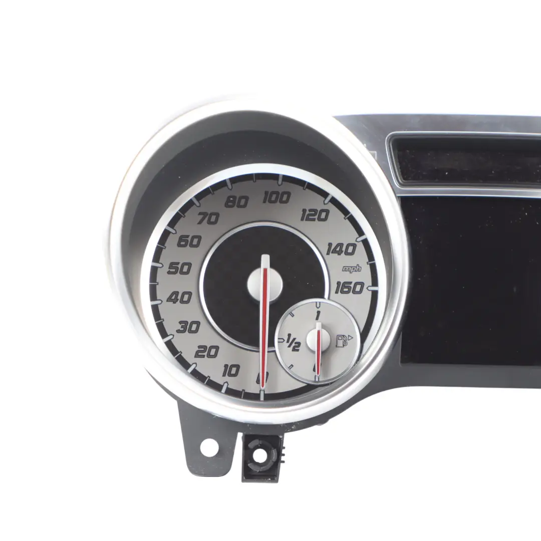 Instrument Cluster Petrol Speedometer Clocks Automatic to Mercedes R231 with Part number A2319000007 Mercedes R231 Instrument Cluster Petrol Speedometer Clocks Automatic - SKU RHD-A2319000007 - Part number A2319000007